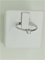 Ring Godenzi Gioielleria Woman in Gold Diamante 0.03 Ct 51153AN-14 - 51153AN-14